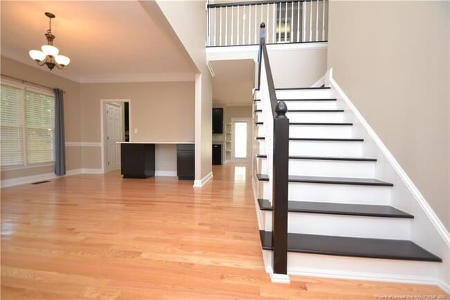 6524 Englehardt Dr in Raleigh, NC - Building Photo - Building Photo