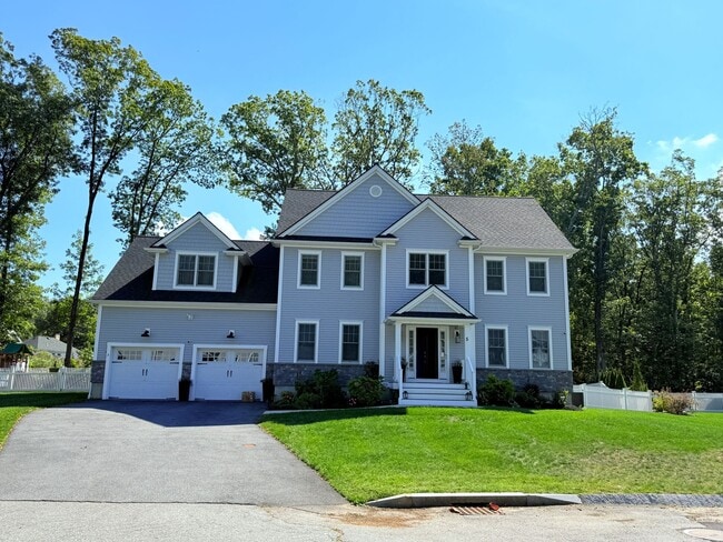 property at 5 Clearview St