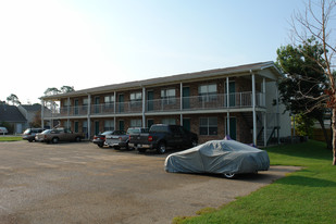 1715 W Highway 98 Apartamentos