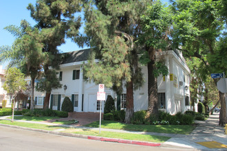 Spencer Apartments in Los Angeles, CA - Foto de edificio - Building Photo