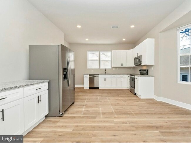 property at 2919 Woodland Ave