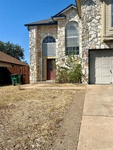 1629 Sundance Dr in Round Rock, TX - Building Photo - Building Photo