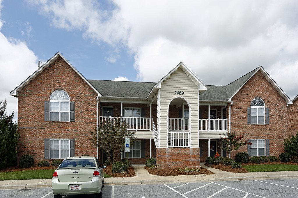Trafalgar Square Apartments Greenville, NC Apartments For Rent