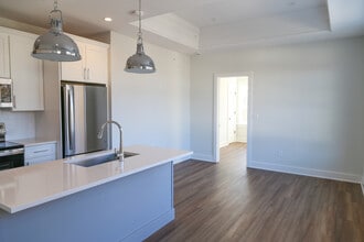 Brightwaters Lofts in Brightwaters, NY - Building Photo - Building Photo