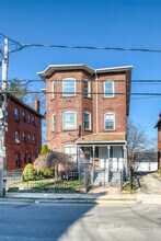 103 Hungerford St in Hartford, CT - Foto de edificio - Building Photo