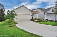 244 Vista Lake Cir in Ponte Vedra Beach, FL - Building Photo - Building Photo