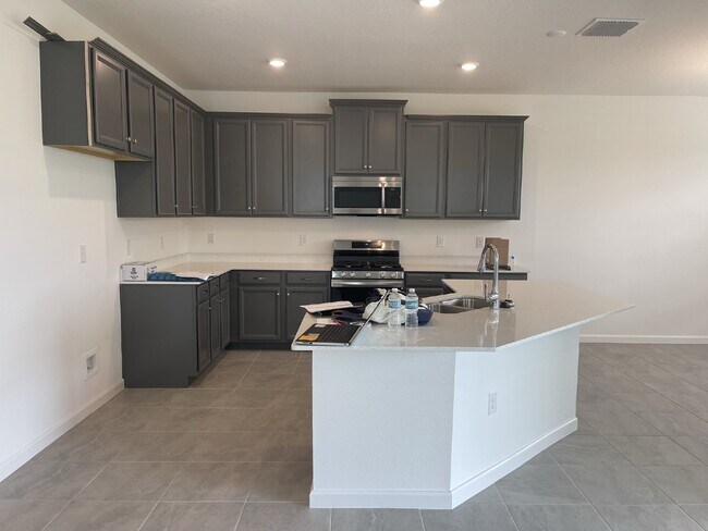 5228 Wishing Arch Dr in Apollo Beach, FL - Building Photo - Building Photo