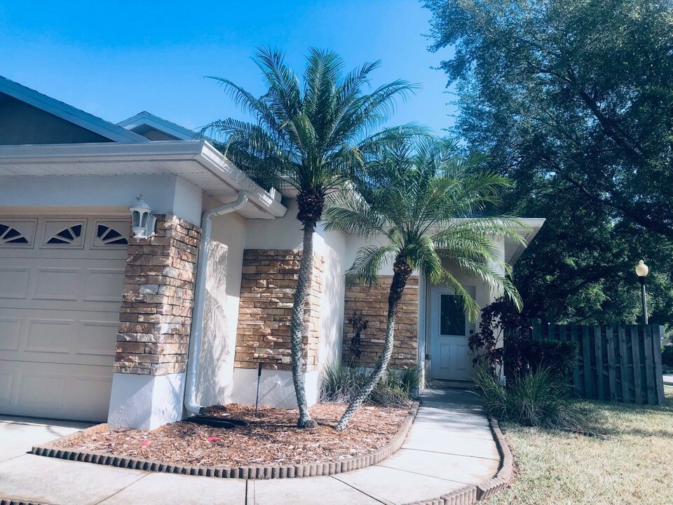 102 Brassington Dr in Debary, FL - Foto de edificio