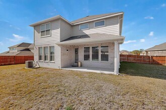 508 Elk Herd Cv in Georgetown, TX - Building Photo - Building Photo