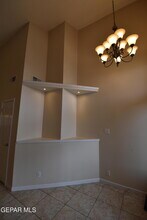 412 Bentridge Drive in El Paso, TX - Building Photo - Building Photo