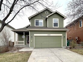 11050 Grouse Ct in Parker, CO - Building Photo