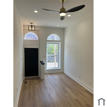 1706 McCulloh St in Baltimore, MD - Building Photo - Building Photo