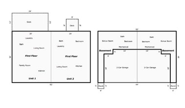 2626 W Pikes Peak Ave in Colorado Springs, CO - Building Photo - Building Photo