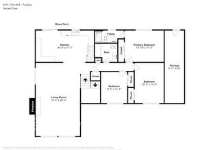 8313 121st St E in Puyallup, WA - Building Photo - Building Photo