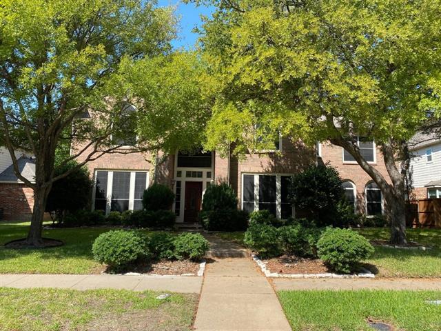 property at 2509 Millstream Dr