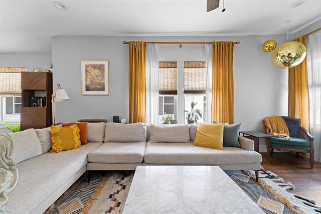 407 S Marlborough Ave in Dallas, TX - Building Photo - Building Photo