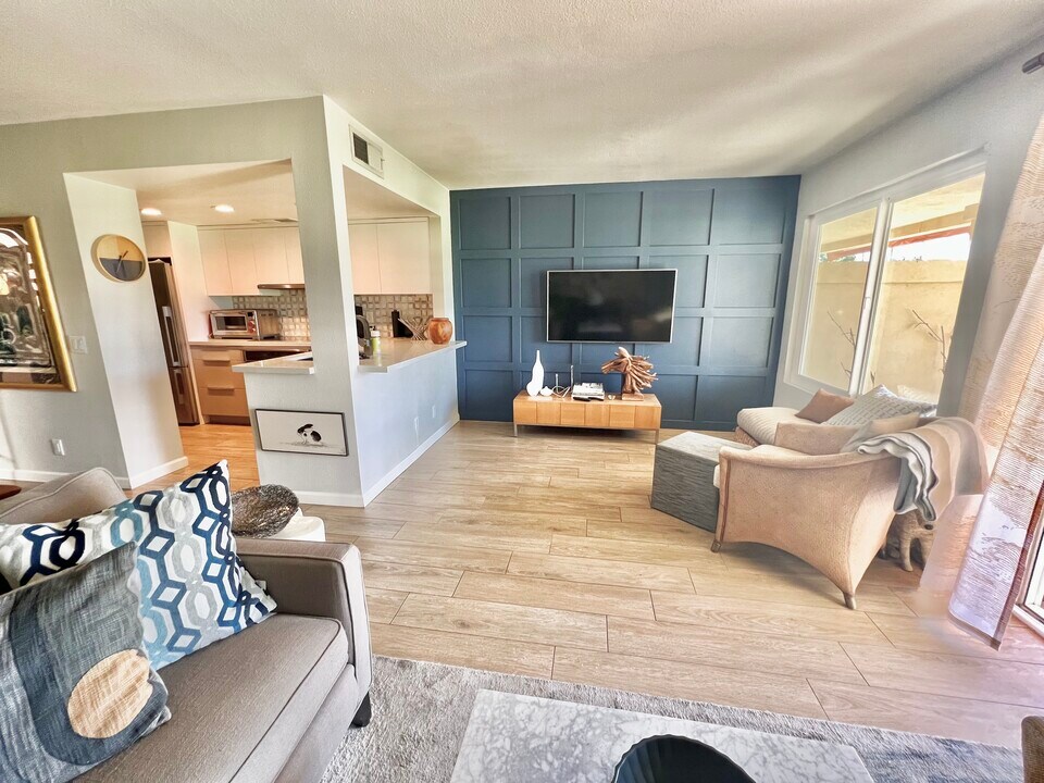 78197 Indigo Dr, Unit 307 in La Quinta, CA - Foto de edificio