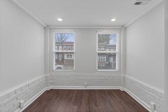 3206 Westerwald Ave in Baltimore, MD - Building Photo - Building Photo