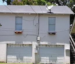 2821 1/2 Columbus Ave in Waco, TX - Building Photo - Building Photo