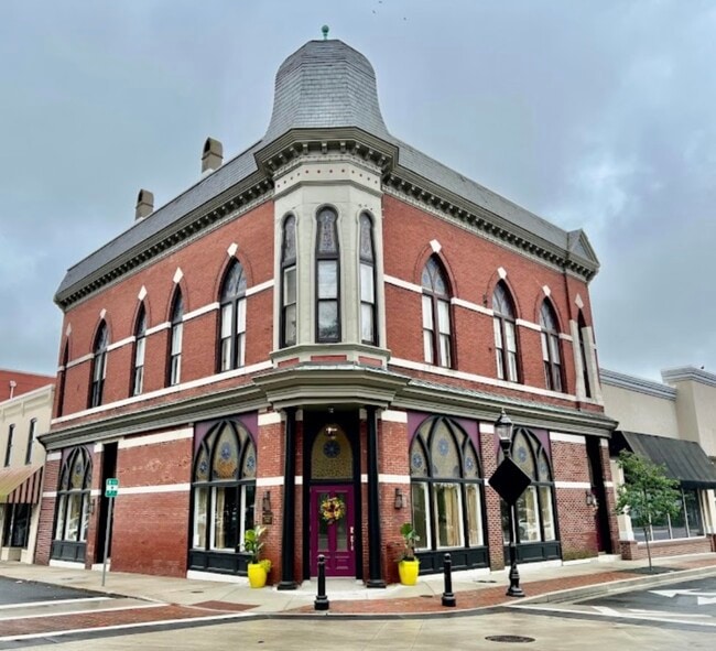 304 W Main St, Unit 304 W Main Street Apt 1 in Salisbury, MD - Building Photo - Building Photo