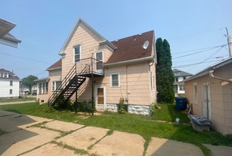 752 Franklin St in Oshkosh, WI - Building Photo - Building Photo