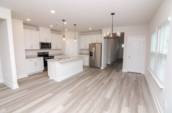 4960 Trail Ridge Ct in Nashville, TN - Building Photo - Building Photo