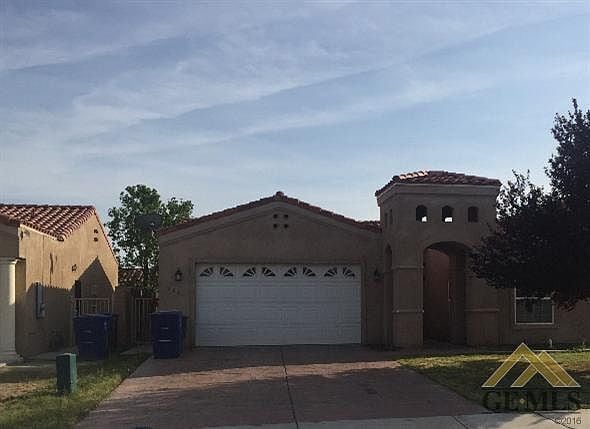 property at 2801 Giovanetti Ave