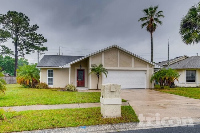 1423 La Paloma Cir in Winter Springs, FL - Building Photo - Building Photo