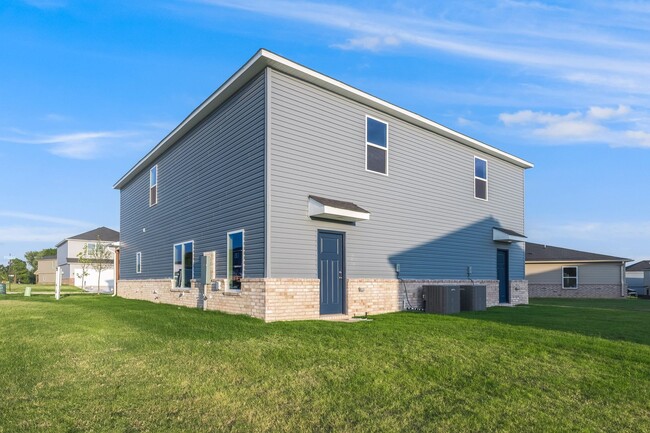 3400 Adoration in Bentonville, AR - Building Photo - Building Photo