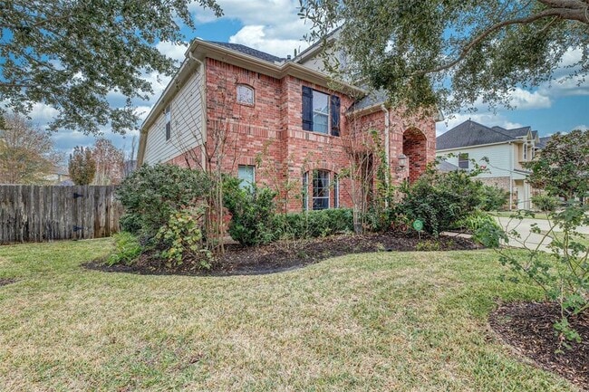 28506 Woodlark Dr in Katy, TX - Foto de edificio - Building Photo