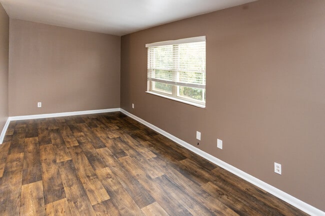 The Shiloh Ridge Apartments in Knoxville, TN - Foto de edificio - Building Photo