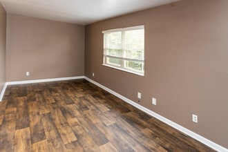 The Shiloh Ridge Apartments in Knoxville, TN - Foto de edificio - Building Photo