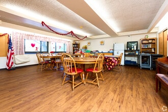 St Marks Terrace Dundee in Dundee, NY - Building Photo - Interior Photo