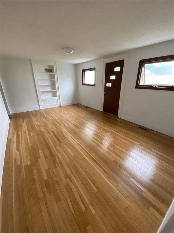 93 Cass St, Unit 1 in Boston, MA - Building Photo - Building Photo