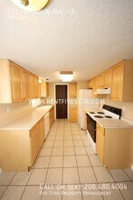 711 Franklin Ave in Pocatello, ID - Building Photo - Building Photo