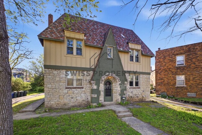 25 W Tulane Rd in Columbus, OH - Building Photo - Building Photo