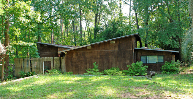 2805 Donovan Ct in Tallahassee, FL - Building Photo - Building Photo