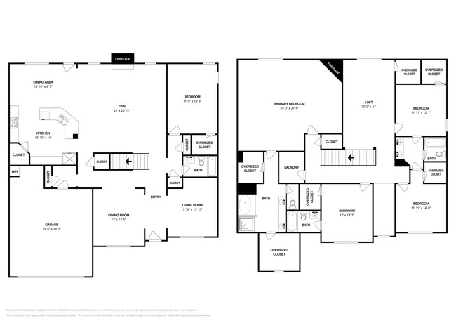 2921 Canyon Glen Way in Dacula, GA - Building Photo - Building Photo