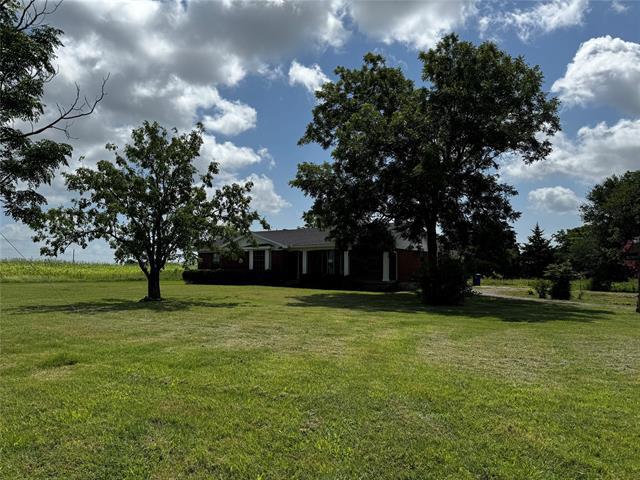 property at 1001 Crisp Rd