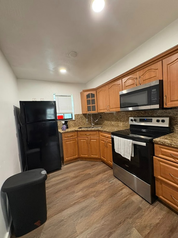 property at 2911 NW 11th St