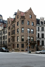 358 West End Ave in New York, NY - Building Photo - Building Photo