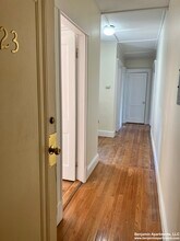 1255 Boylston St, Unit 23 in Boston, MA - Building Photo - Building Photo