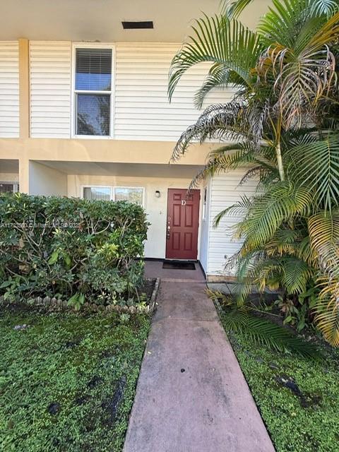 3326 Farragut St in Hollywood, FL - Building Photo