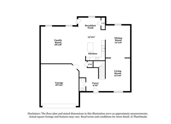 4047 Clay Ct SE in Conyers, GA - Building Photo - Building Photo