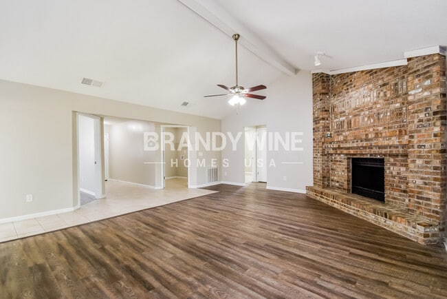 12358 Teal Run Ct in Jacksonville, FL - Foto de edificio - Building Photo