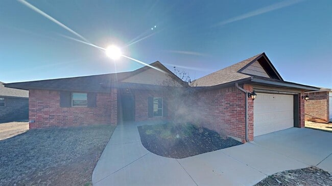 property at 5717 Gadwall Rd