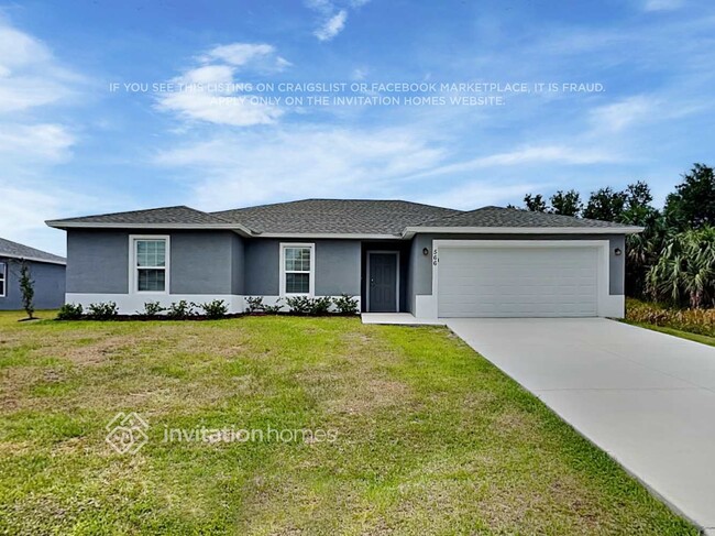 property at 566 Oldenberg St SW