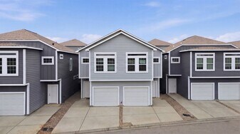 4937 Ambient Dr in Spring, TX - Building Photo