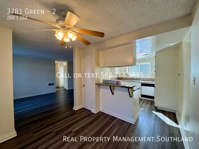 property at 3781 Green