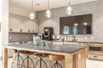 Creekside Park The Residences in The Woodlands, TX - Building Photo - Interior Photo